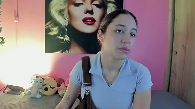 TANIA 06 online show from July 2026 01:08:02 PM
