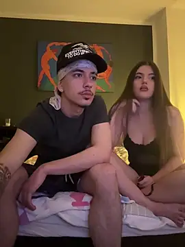 NaomiMulan online show from February 2025 07:30:02 PM