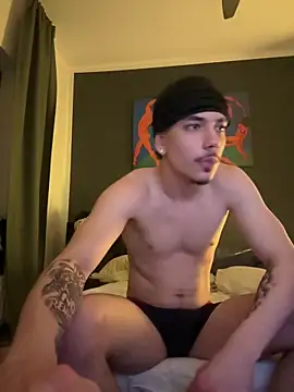 NaomiMulan online show from February 2025 01:22:01 AM