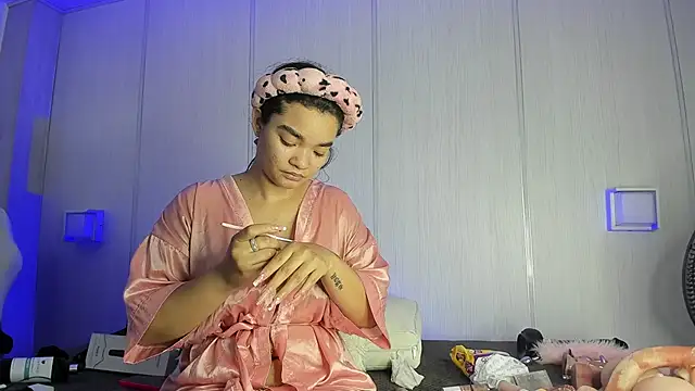 sasha riverss online show from March 2026 07:59:01 PM