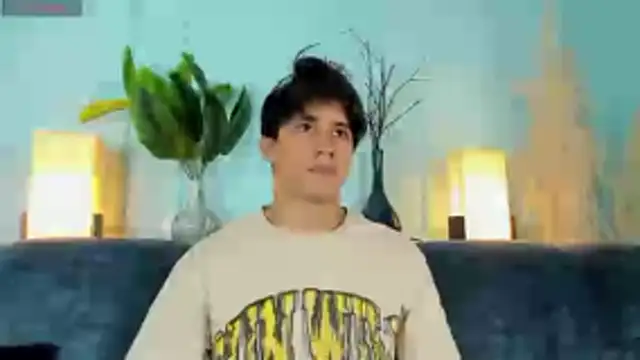 Allex Cano online show from February 2026 08:40:01 PM