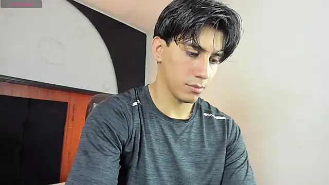 Allex Cano online show from March 2026 09:18:02 PM