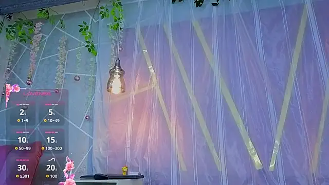 EmmyCortez online show from March 2026 11:48:02 AM