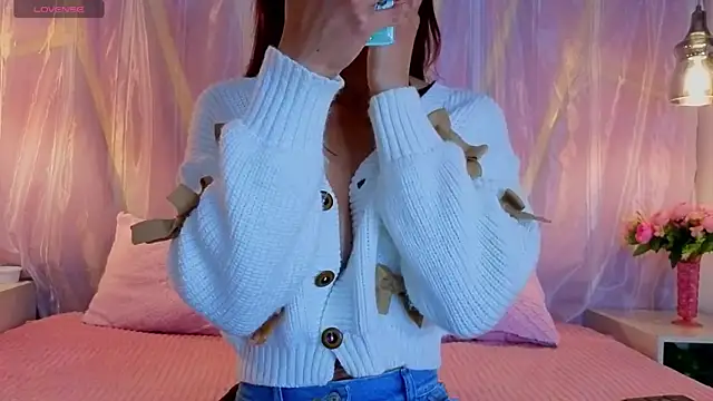 EmmyCortez online show from March 2026 11:47:02 AM