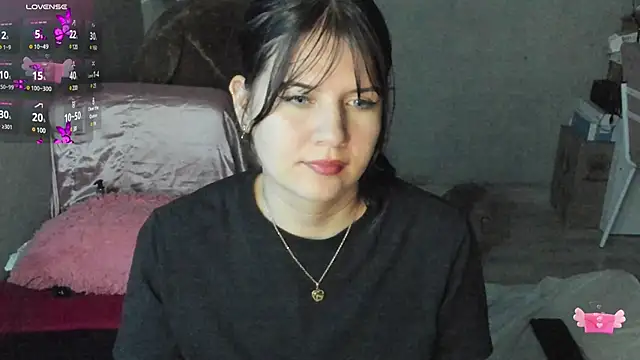 brii69 online show from March 2025 03:30:02 AM