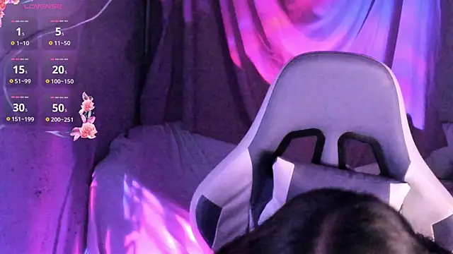 brii69 online show from October 2025 05:19:01 AM