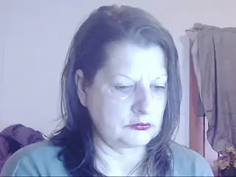 ExtasyMature online show from March 2025 03:41:01 PM