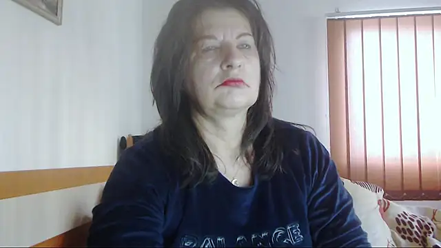 ExtasyMature online show from September 2025 05:56:01 AM