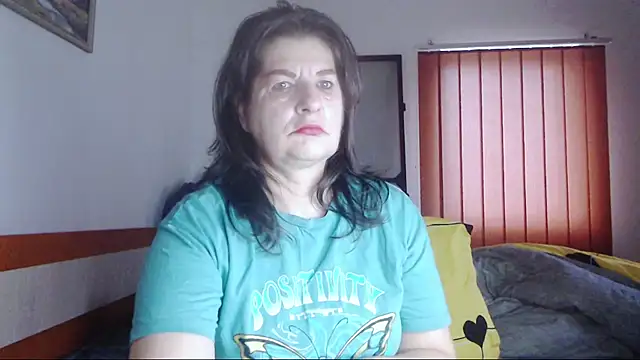 ExtasyMature online show from October 2025 06:30:01 AM