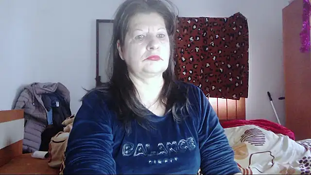 ExtasyMature online show from January 2026 07:02:01 AM