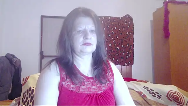 ExtasyMature online show from February 2026 06:34:01 AM