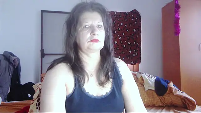 ExtasyMature online show from February 2026 06:11:02 AM