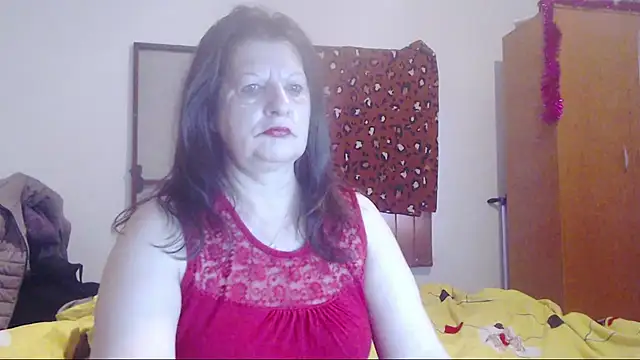 ExtasyMature online show from February 2026 05:40:02 AM