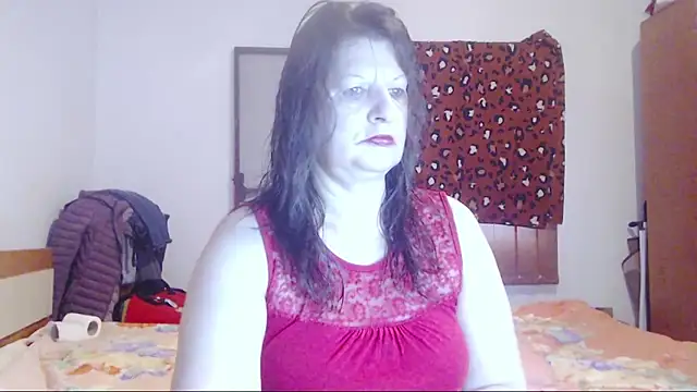 ExtasyMature online show from April 2026 05:41:02 AM