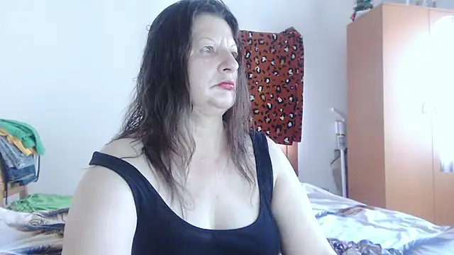 ExtasyMature online show from June 2026 05:56:01 AM