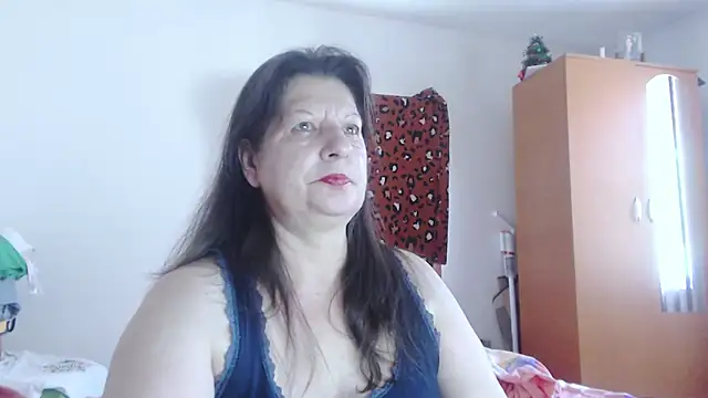 ExtasyMature online show from July 2026 08:18:01 AM