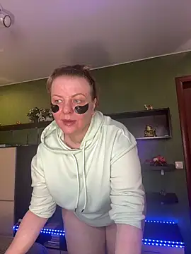 VeronikawGold online show from January 2026 09:35:02 PM