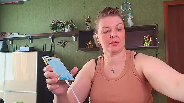 VeronikawGold online show from March 2026 08:19:01 AM