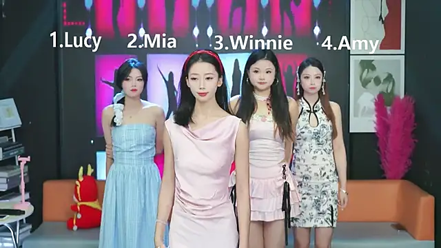 Snapshot of Sweetheart-MY chatting on March 2025 12:09:02 AM Sweetheart-MY online show from March 2025 12:09:02 AM