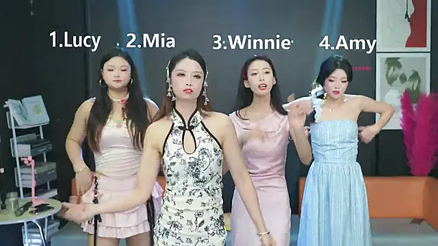 Snapshot of Sweetheart-MY chatting on March 2025 03:13:02 AM Sweetheart-MY online show from March 2025 03:13:02 AM