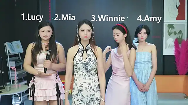 Snapshot of Sweetheart-MY chatting on March 2025 06:16:02 AM Sweetheart-MY online show from March 2025 06:16:02 AM