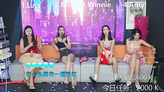 Snapshot of Sweetheart-MY chatting on March 2025 06:15:02 AM Sweetheart-MY online show from March 2025 06:15:02 AM