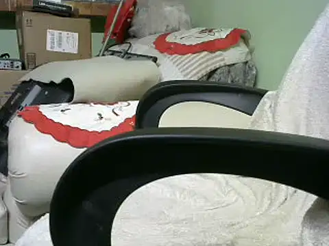 calme odl1 online show from February 2025 12:30:01 AM