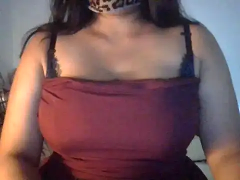 Snapshot of LustyTasha chatting on March 2025 09:01:01 PM LustyTasha online show from March 2025 09:01:01 PM