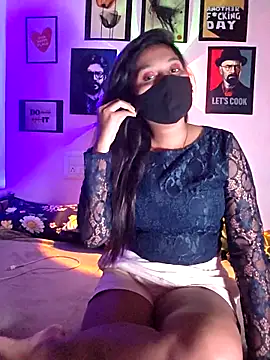 LOVELY  SMART  CPL online show from September 2025 05:06:01 PM