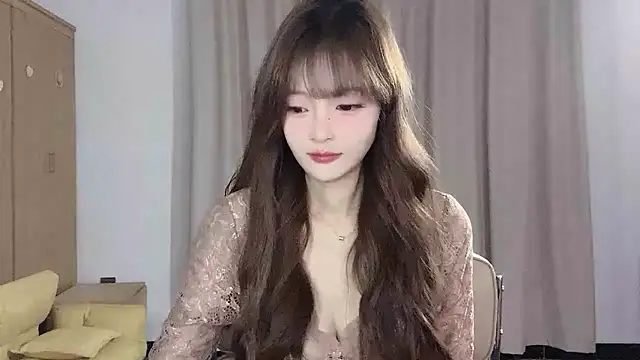 Annnnqi-77 online show from February 2025 08:38:01 AM