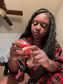 BubblyBabyy online show from April 2026 05:07:02 AM