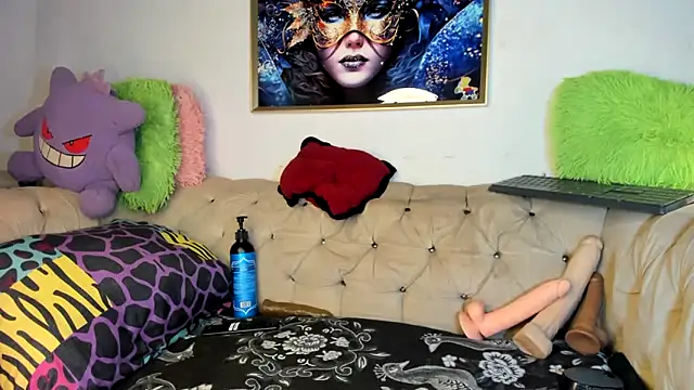 amydelahozgomez online show from April 2026 02:34:01 AM