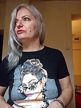 LadyTouch online show from March 2026 12:05:01 AM