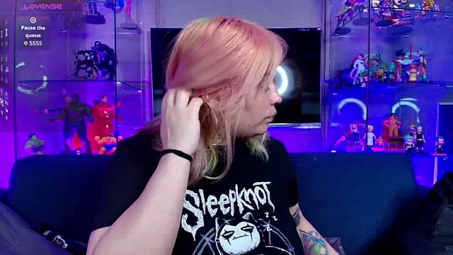 missa motato online show from February 2026 11:11:01 AM