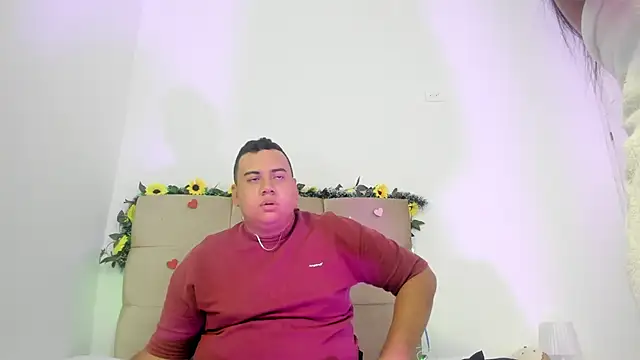 MICHAEL AND SHARON online show from March 2025 05:49:02 AM