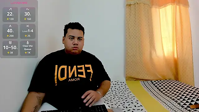 MICHAEL AND SHARON online show from February 2026 08:36:02 PM