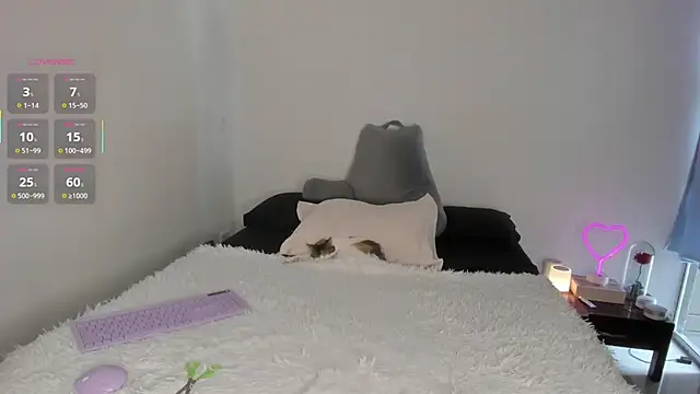  lucianapalmer online show from September 2025 05:34:02 PM