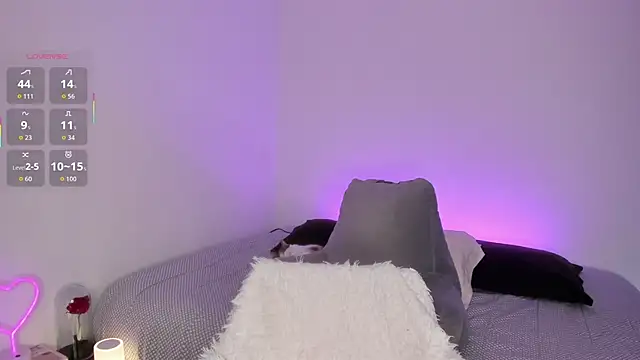  lucianapalmer online show from September 2025 02:41:01 PM