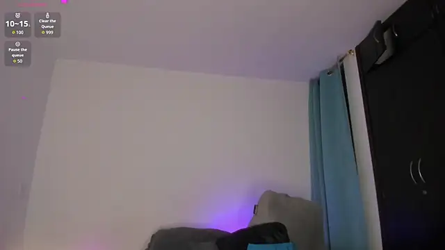  lucianapalmer online show from March 2026 11:32:01 PM