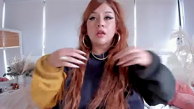 chubbylicious777s online show from January 2026 07:19:02 PM