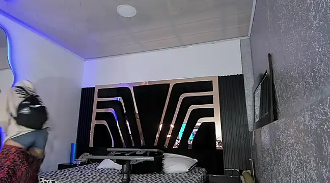 Snapshot of Noahoconor chatting on March 2025 06:43:02 PM Noahoconor online show from March 2025 06:43:02 PM