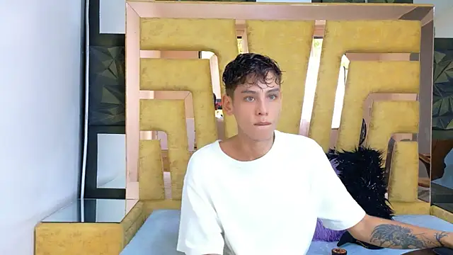 Snapshot of Noahoconor chatting on September 2025 05:03:02 PM Noahoconor online show from September 2025 05:03:02 PM