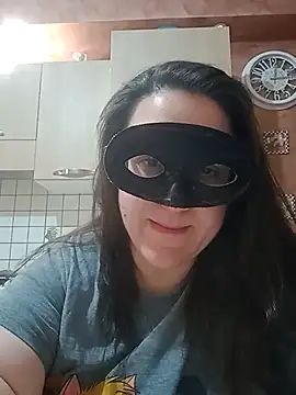 Dolcecurvy online show from March 2025 11:17:01 PM