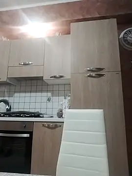 Dolcecurvy online show from October 2025 09:48:01 PM