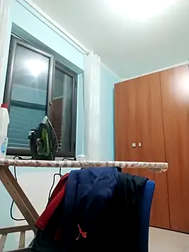 Dolcecurvy online show from November 2025 04:07:02 PM