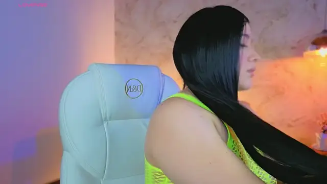 Leaa Cox online show from May 2026 08:49:02 PM