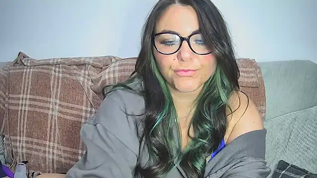 Xx Mia R xX online show from March 2025 12:36:01 AM