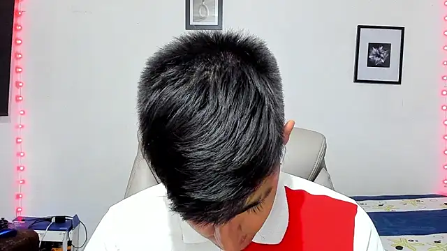 babymaik online show from November 2025 08:43:01 PM