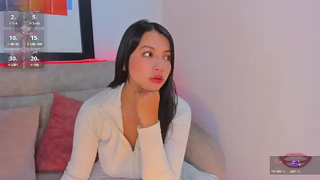 MIaloveone  online show from September 2025 10:59:01 AM