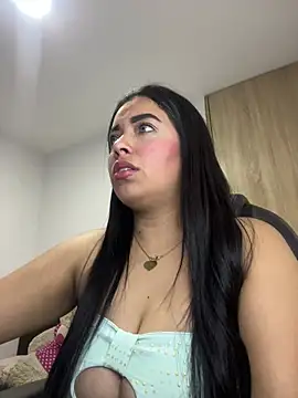 Snapshot of _SARA_69 chatting on February 2025 11:03:01 AM SARA 69 online show from February 2025 11:03:01 AM